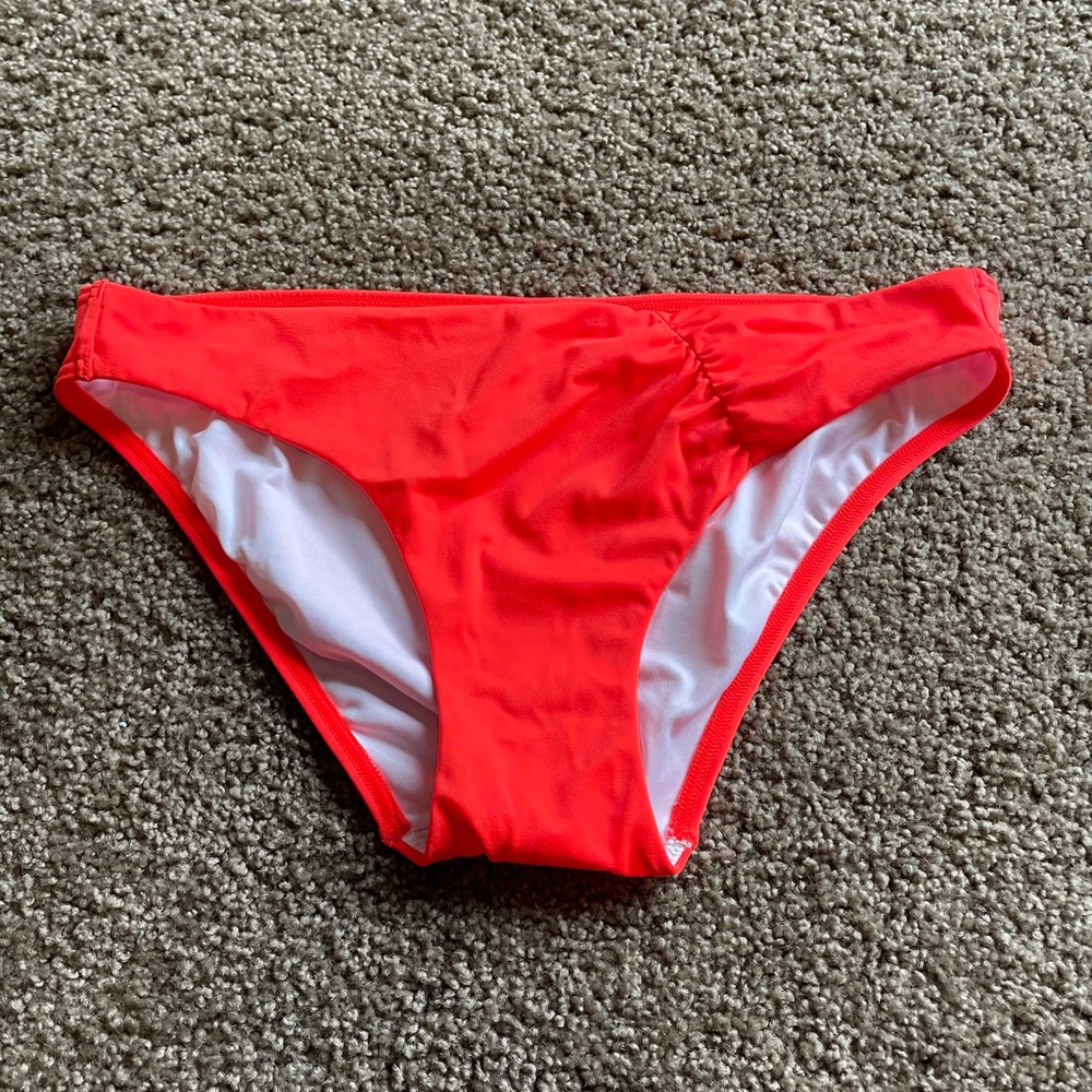 VICTORIA SECRET SWIMSUIT bottoms NWOT